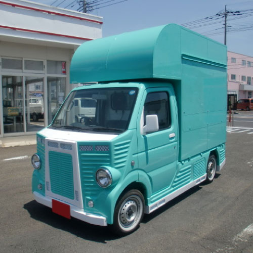スズキ キャリーT スズキ キャリーT
