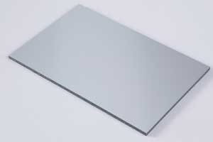 アルミ板、シルバー アルミ板、シルバー