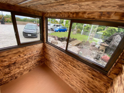 ニッサン クリッパーT,軽キャンパー仕様1 ニッサン クリッパーT,軽キャンパー仕様1