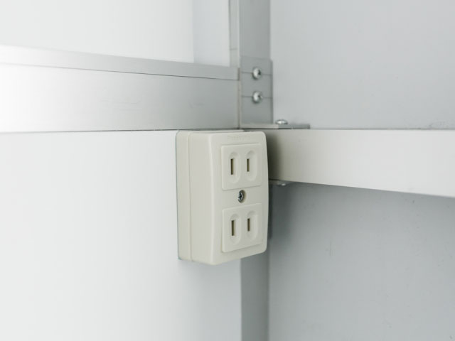 コンセント コンセント