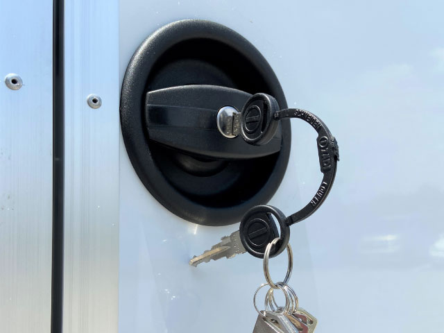 ドアノブ&キー ドアノブ&キー
