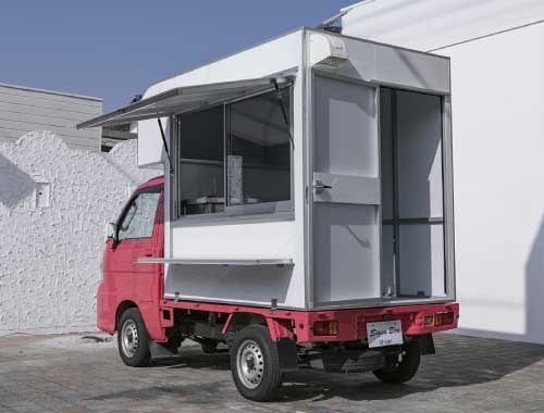 BOXリニューアル BOXリニューアル