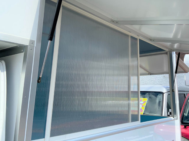 スライド式内窓 不透明タイプ スライド式内窓 不透明タイプ